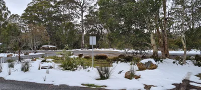 Derwent Bridge - Photo 3