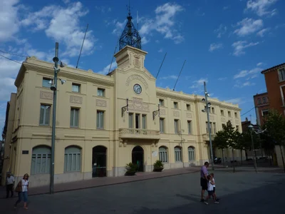 Sant Sadurni d'Anoia - Photo 2