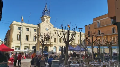 Sant Sadurni d'Anoia - Photo 3