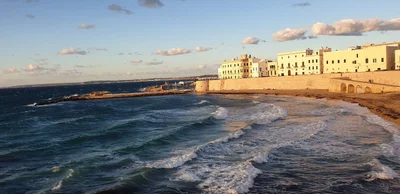 Gallipoli - Photo 2
