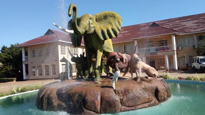 Mulanje - Photo 3