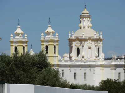Viana do Alentejo - Photo 2