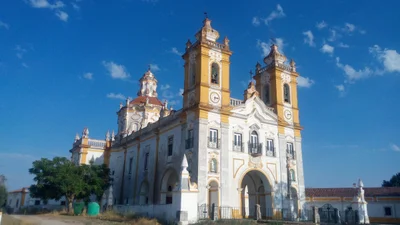 Viana do Alentejo - Photo 3