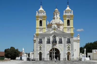 Viana do Alentejo - Photo 4