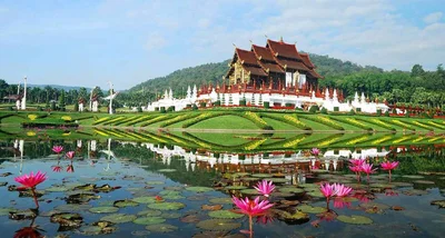 Chiang Mai - Photo 4