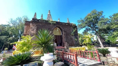 Chiang Mai - Photo 5