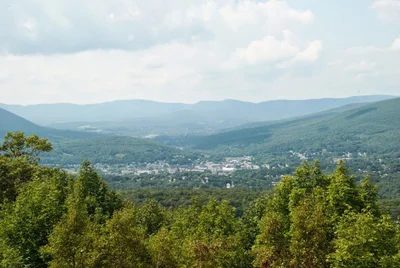 Green Mountains - Photo 4