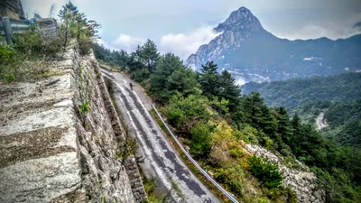 Jixi County - Photo 2