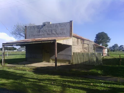 Cressy - Photo 3