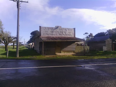 Cressy - Photo 4