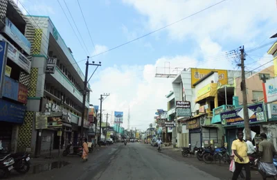 Cuddalore - Photo 2