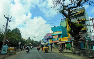 Cuddalore - Photo 5