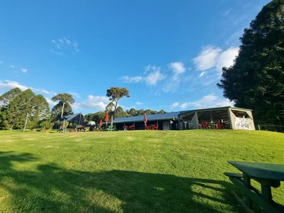 Bunya Mountains - Photo 3
