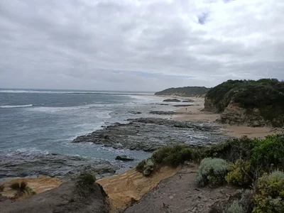 Cape Paterson - Photo 2