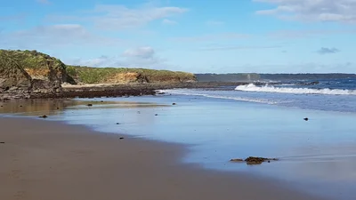 Cape Paterson - Photo 4