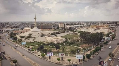 Misratah - Photo 4