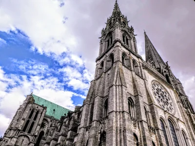 Chartres - Photo 2