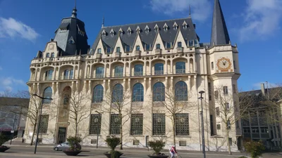 Chartres - Photo 3