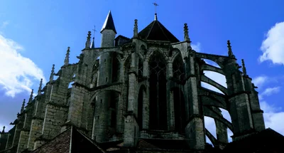 Chartres - Photo 4