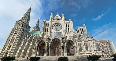 Chartres - Photo 5