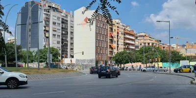 L'Hospitalet de Llobregat - Photo 2