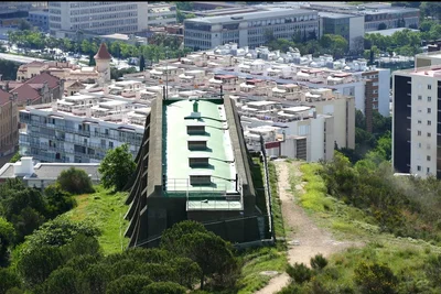 L'Hospitalet de Llobregat - Photo 3