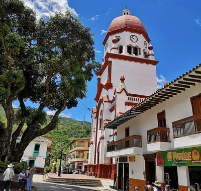 San Rafael - Photo 4