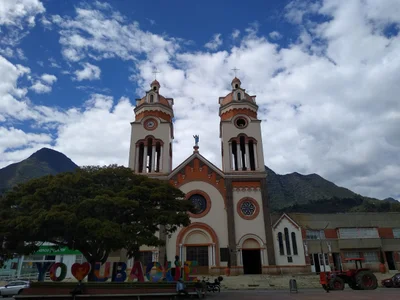 Ubaque - Photo 2