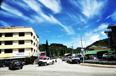 Kampung Raja - Photo 5