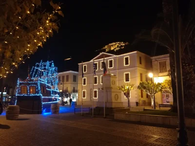 Municipal Unit of Nafplio - Photo 2