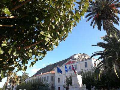 Municipal Unit of Nafplio - Photo 4