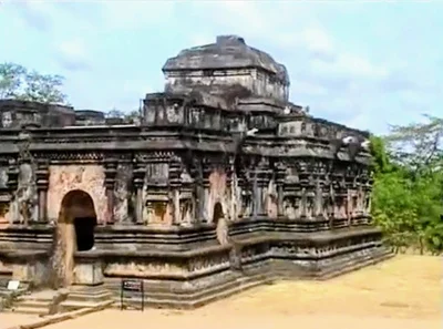 Polonnaruwa - Photo 3