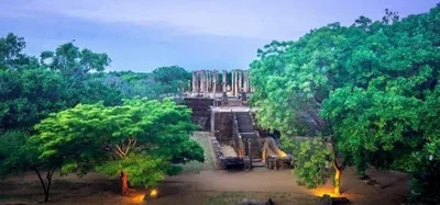 Polonnaruwa - Photo 4