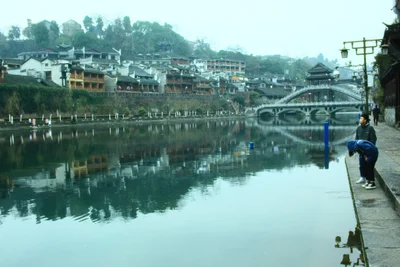 Fenghuang County - Photo 3