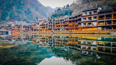 Fenghuang County - Photo 4