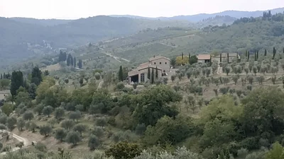 Radda in Chianti - Photo 5