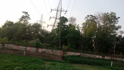 Farakka - Photo 4