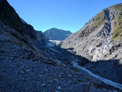 West Coast Region - Photo 4