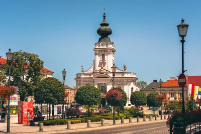 Wadowice - Photo 2