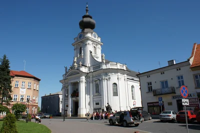 Wadowice - Photo 3