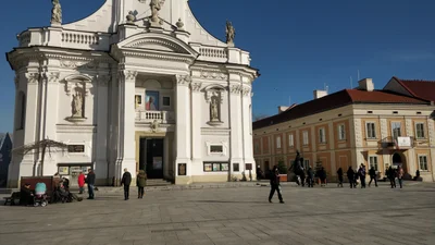 Wadowice - Photo 4