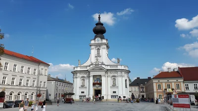 Wadowice - Photo 5