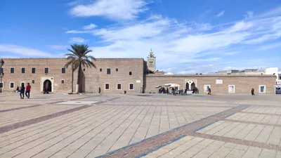 Kairouan - Photo 2