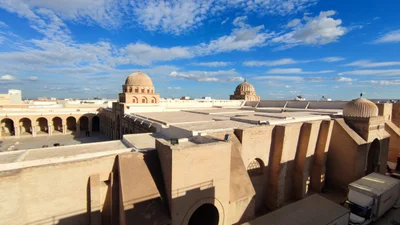 Kairouan - Photo 3