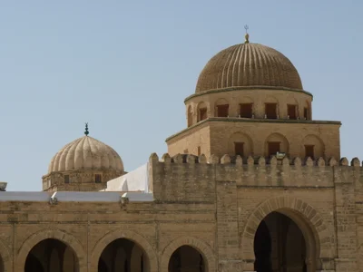 Kairouan - Photo 5