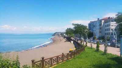 Akcakoca - Photo 4