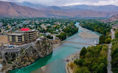 Faizabad - Photo 2