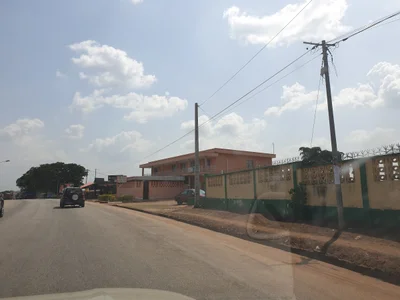 Tiébissou - Photo 3