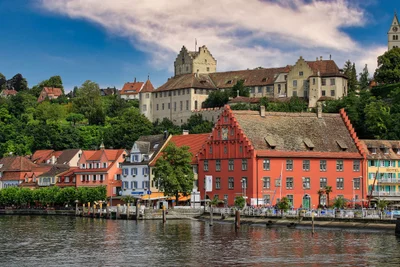 Meersburg (Bodensee) - Photo 2