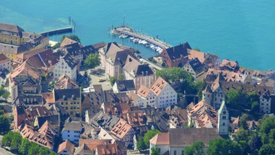 Meersburg (Bodensee) - Photo 3